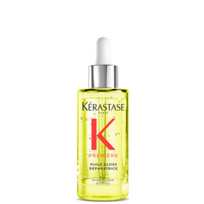 Kit Première – Regeneração Profunda e Brilho Absoluto (5 produtos)