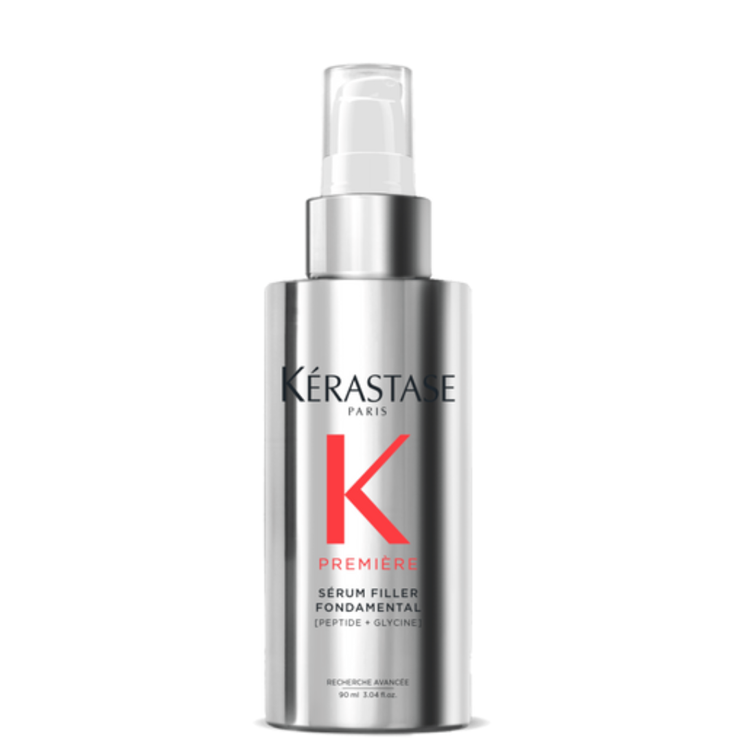 Kit Première – Regeneração Profunda e Brilho Absoluto (5 produtos)