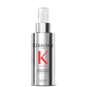 Kit Première – Regeneração Profunda e Brilho Absoluto (5 produtos)