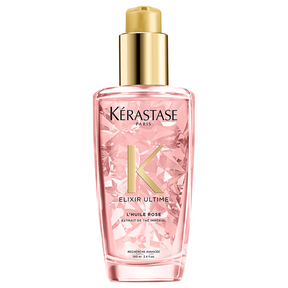 Kit Elixir Rose & Densifique – Brilho e Fortalecimento (2 Produtos)