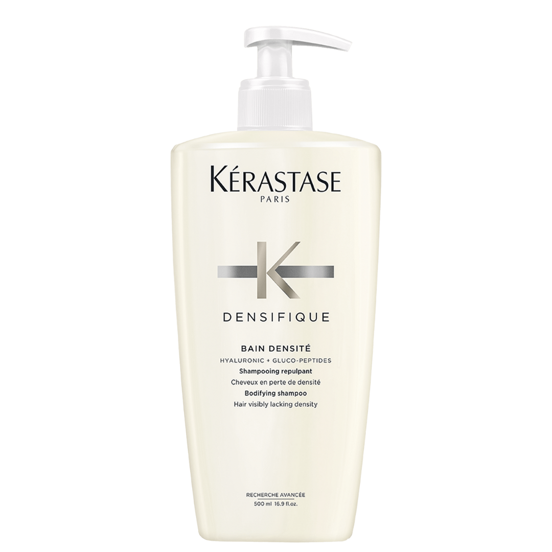 Kit Densifique + Elixir Ultime – Densidade, Hidratação e Brilho (3 produtos)