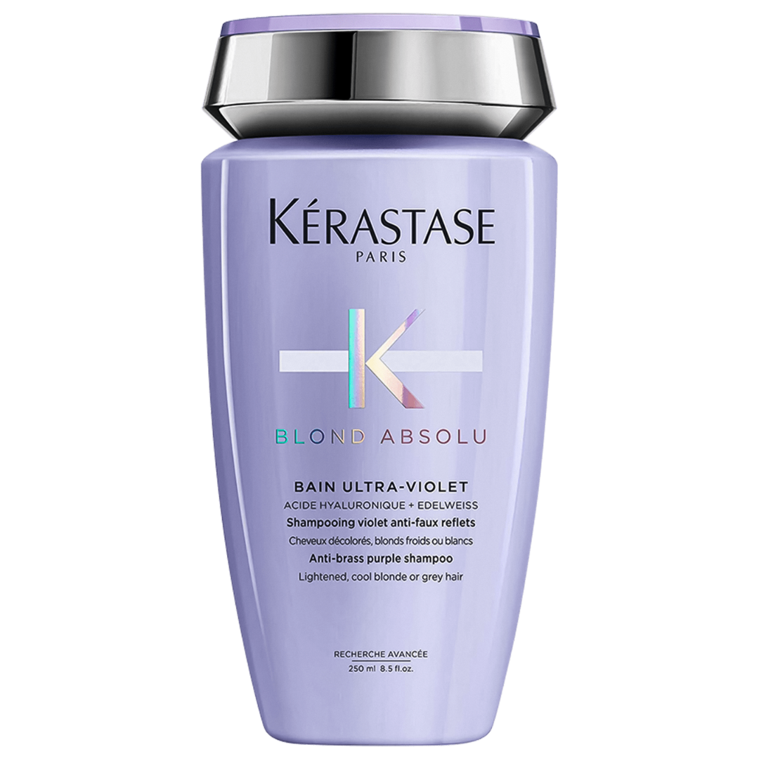 Kit Blond Absolu Trio Care – Neutralização, Hidratação e Brilho para Cabelos Loiros (3 produtos)