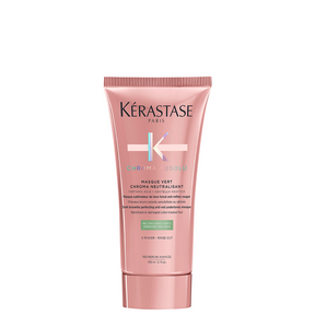 Kit Chroma Absolu Completo – Proteção da Cor, Hidratação e Brilho (5 produtos)