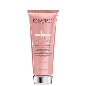 Kit Chroma Absolu Completo – Proteção da Cor, Hidratação e Brilho (5 produtos)