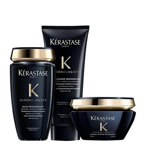 Kit Chronologiste – Regeneração Completa (3 produtos)